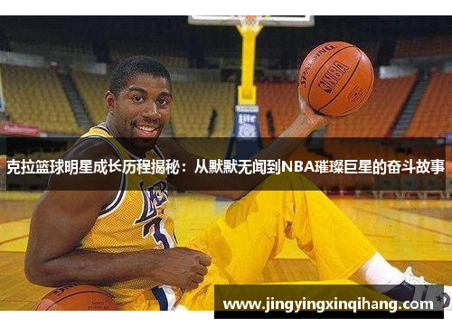 克拉篮球明星成长历程揭秘：从默默无闻到NBA璀璨巨星的奋斗故事